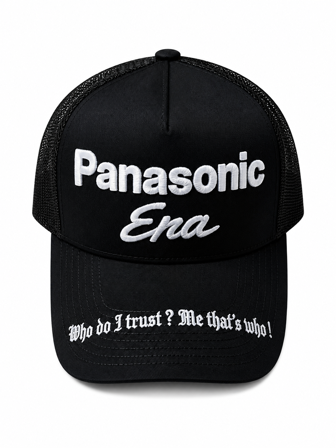 Panasonic Snapback