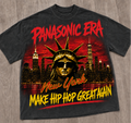 Panasonic short sleeve