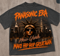 Panasonic Short Sleeve